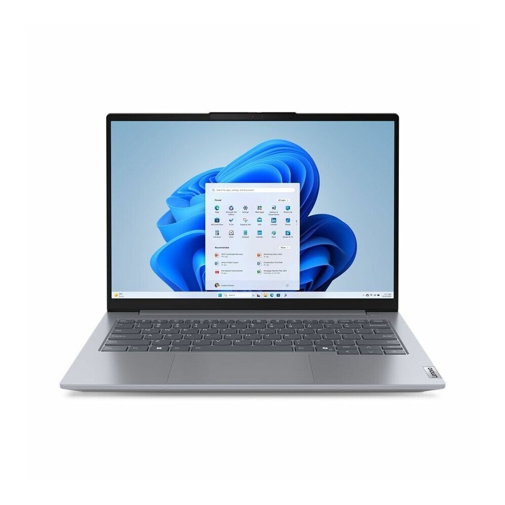 Lenovo 21MV0009US THINKBOOK 14 G7 ARP AMD RYZEN 5 7535HS 64 16.0GB 1X512GBSSD