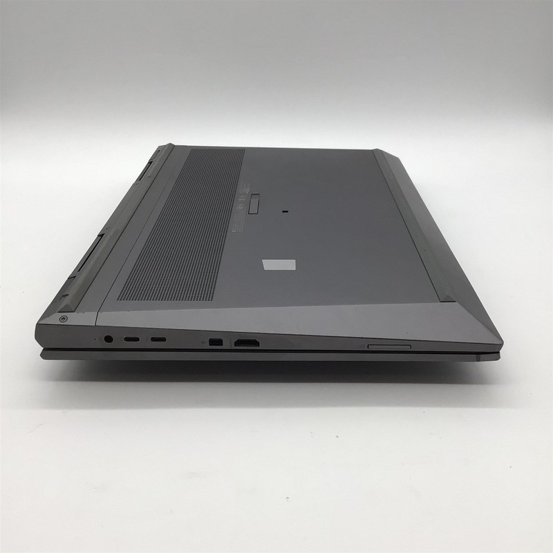 HP ZBook Fury 17 G8 Xeon W-11955M 2.60GHz/64GB RAM/No HD - RTX A5000 gallery