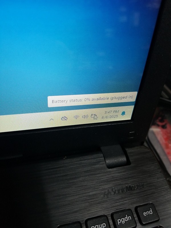 Asus Notebook PC Laptop Ar5b125 Black X551m Sonic Master. Read Description gallery
