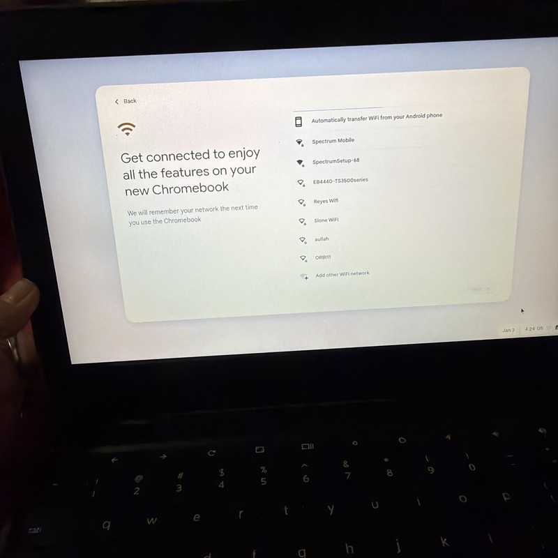lenovo chromebook 100e 2nd gen gallery