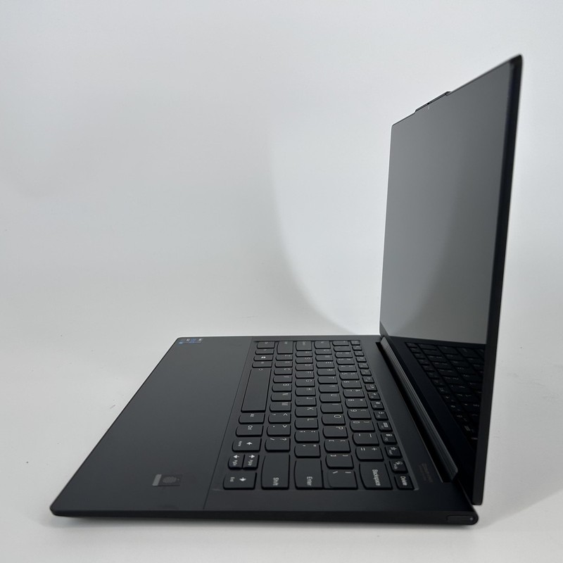 Lenovo Yoga 9i 14 Black UHD TOUCH i7-1185G7 3.00GHz 16GB 512GB SSD Very Good gallery
