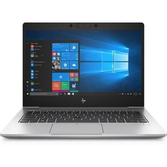 HP EliteBook 735 G6 Laptop 13″ Ryzen 7 8GB RAM 256GB SSD Win11 B-Stock