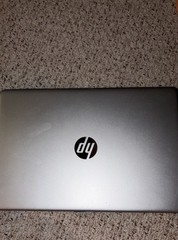 HP Silver Notebook Laptop AMD Ryzen 5 Radeon Graphics Integrated On-Board GPU