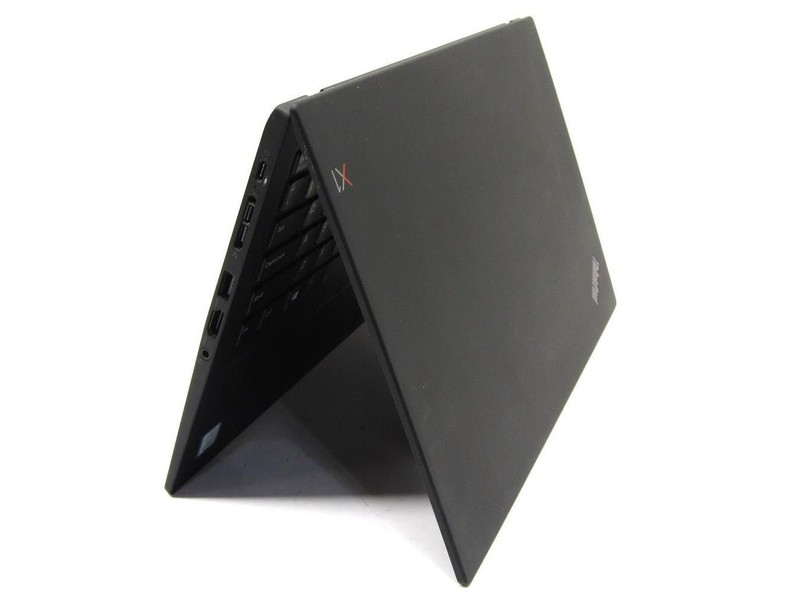 Lenovo ThinkPad X1 Carbon Gen 7 14" | 2.10GHz Core i7-8665U | 16GB LPDDR3 gallery