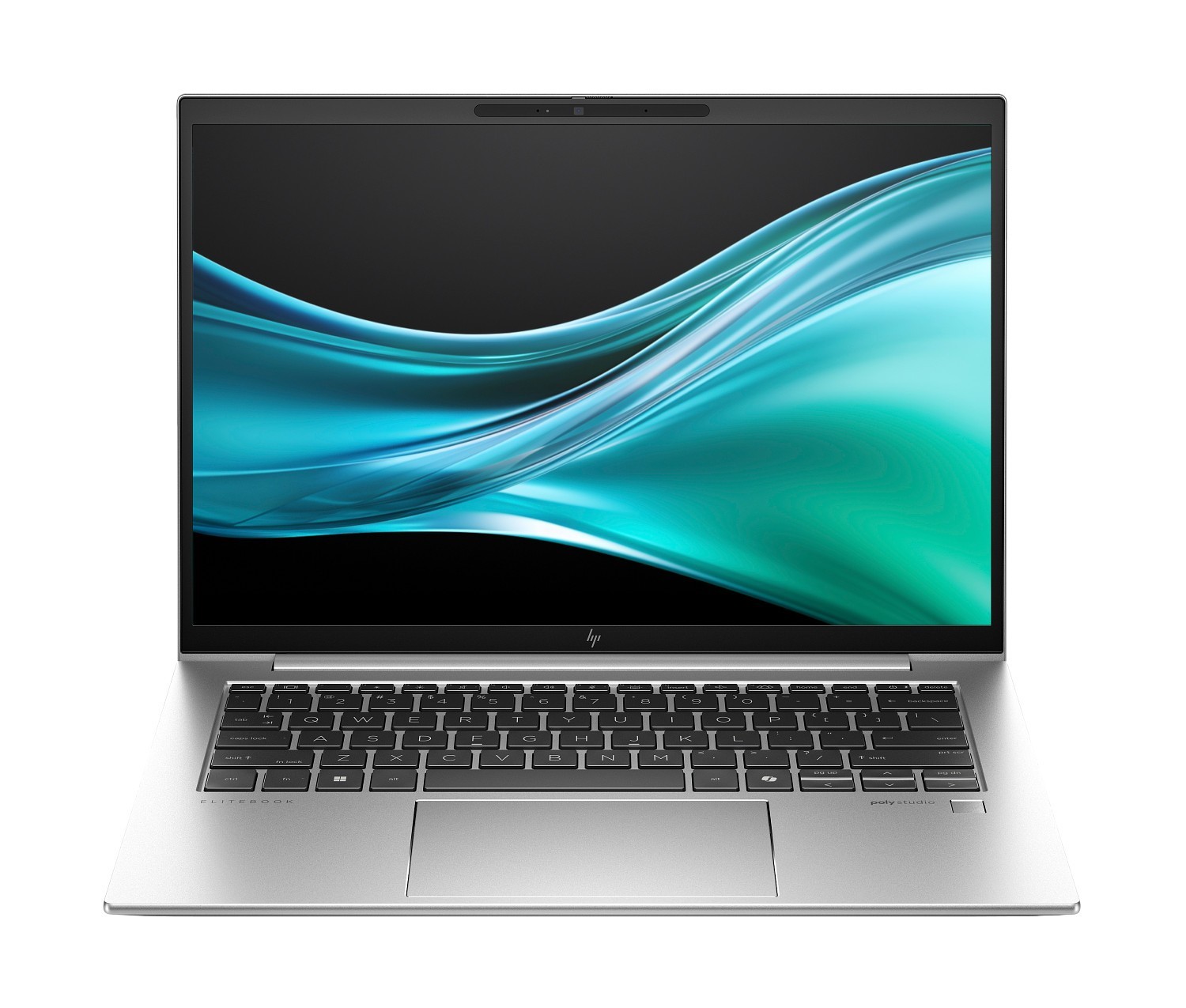 HP EliteBook 845 14 inch G11 Notebook PC R5-8540U 256/32 gallery