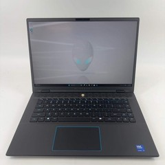 Alienware M16 R2 16″ Core Ultra 9 185H 5.1GHz 32GB RAM 1TB SSD GeForce RTX 4070