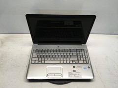 HP G60-230US Intel Pentium Dual-Core T4200 2GHz 3 GB NO HDD/Battery