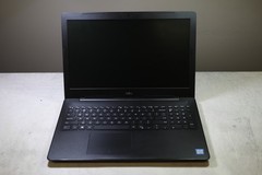 Latitude 3590 Intel(R) Core(TM) i5-8250U CPU @ 1.60GHz-8GB RAM-500GB HDD-NO OS