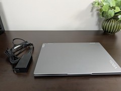 Lenovo Yoga 7 16AHP9 2-in-1 16″ Touch Ryzen 7 8840HS 16GB 1TB SSD Win11