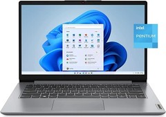 Lenovo IdeaPad 1 14IGL7 14″ Laptop Intel Pentium Silver N5030 4GB Ram