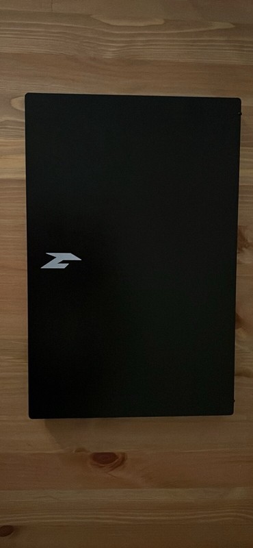 Acer Nitro V5 Gaming Laptop 15.6" 144Hz gallery