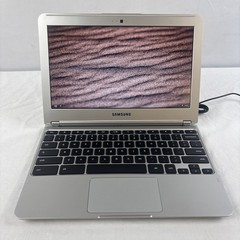 Samsung Chromebook XE303C12-A01US Exynos 5250 1.70GHz HDD Silver With Charger