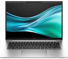HP EliteBook 845 G11 14 in Touch Ryzen 7 8840U 512GB SSD AMD Radeon 16GB RAM