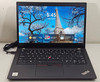 Nice Lenovo X13 Gen1 i7-10510U 1.8GHz 16GB 256GB NVMe w Charger Needs Battery gallery