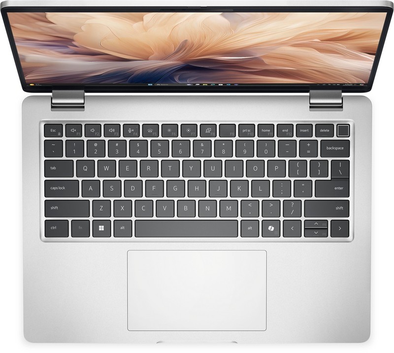 Dell 14" Touch Intel® Core™ Ultra 7 266V vPro®, 8 cores 512 GB SSD 16 GB LPDDR5X gallery