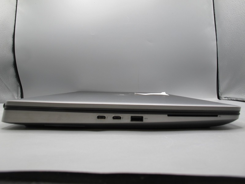 Dell Precision 7760 17" UHD 4K i7-11850H 2.3GHz 64GB 512GB NVMe RTX A3000 + A/C gallery
