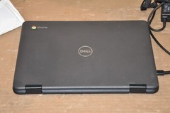DELL Chromebook 3100 2-in-1 touchscreen