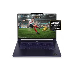 Lenovo – Legion 7a 15.3″ 3K Gaming Laptop – AMD Ryzen AI Max+ 388 – Radeon 80…