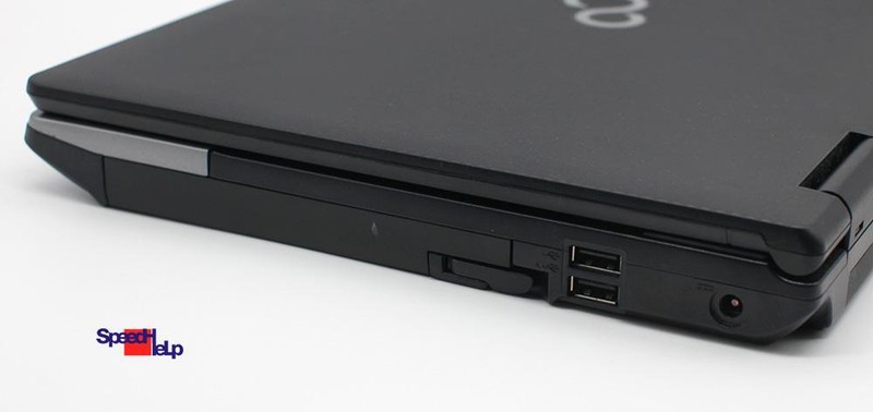 Fujitsu Lifebook S752 14" HD Intel Core I5 3340M 120GB SSD 8GB Windows 10 Pro 64 gallery