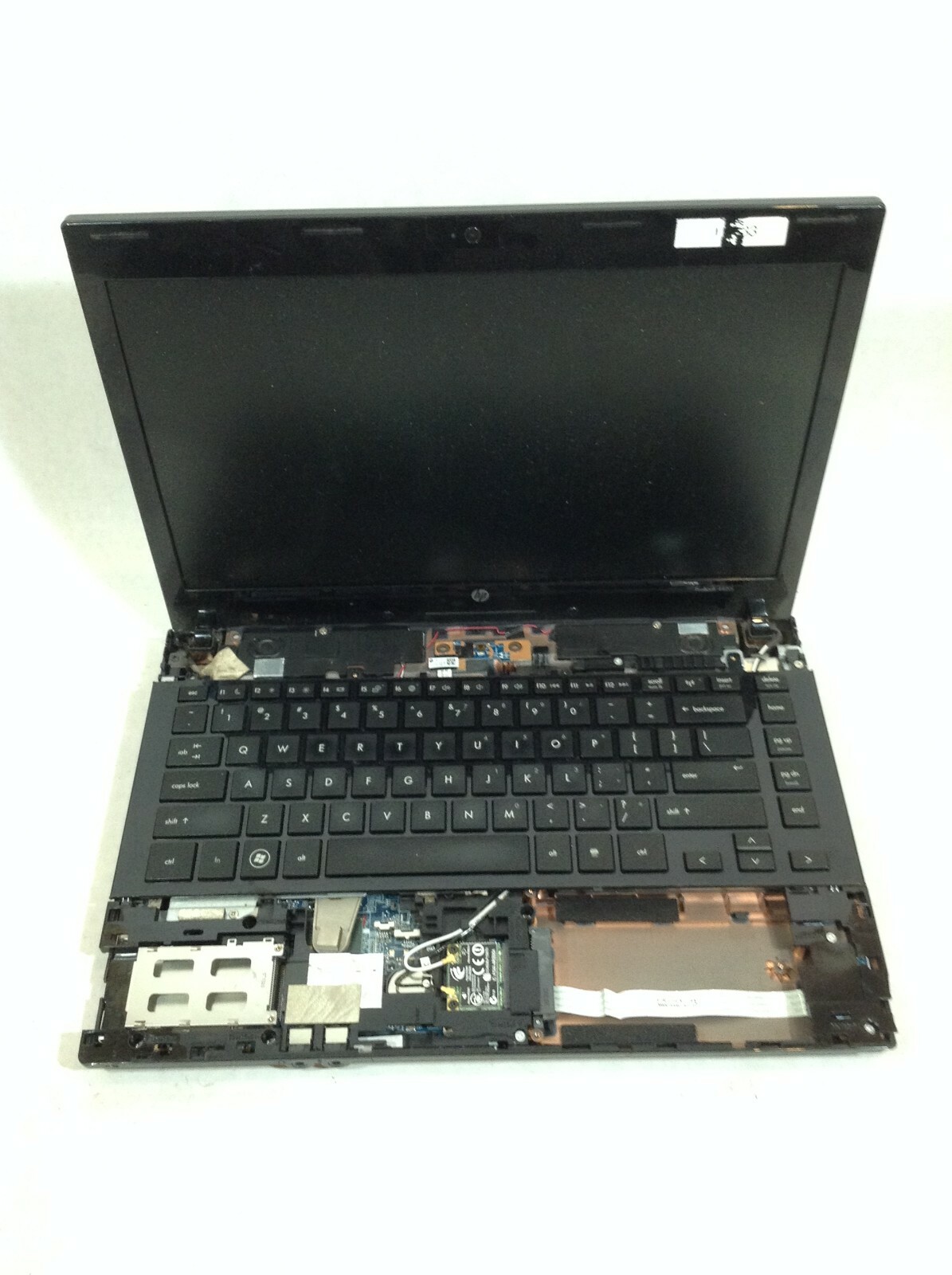 HP ProBook 4420s 14" Laptop Intel Core i3-350M 2.27GHz - BOOTS- RV gallery