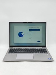 HP Firefly G11 16-inch Laptop Core Ultra 7 155U 1.70GHz 32GB DDR5 RAM 512GB SSD
