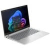 HP ProBook 4 G1q 14", Snapdragon X X1-26-100, 32GB, 1TB, WIN 11 PRO, BP0W4UA gallery