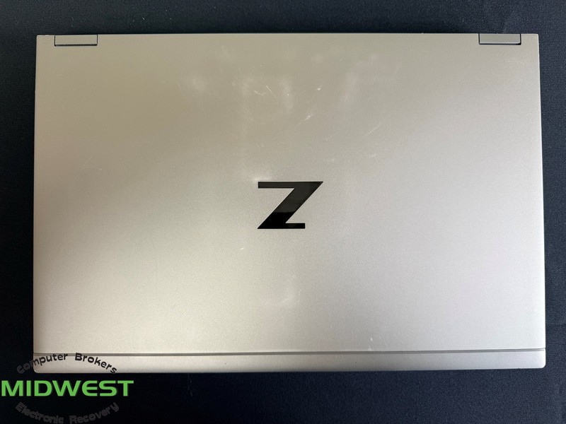 HP ZBook Fury 440 G8 i7-1185OH 2.5GHz 32GB 512GB SSD gallery