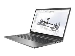 HP ZBook Power Mobile Workstation Laptop PC 15.6″ i7 32GB 256G SSD 4GB T1000 Pro