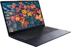 Lenovo IdeaPad 1 15.6″ FHD Touch AMD Ryzen 5 7520U 8GB RAM 256GB SSD Abyss Blue
