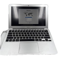 Apple MacBook Air Mid 2014 13″ A1465 Core i5-4250U 1.4GHz 4GB 128GB