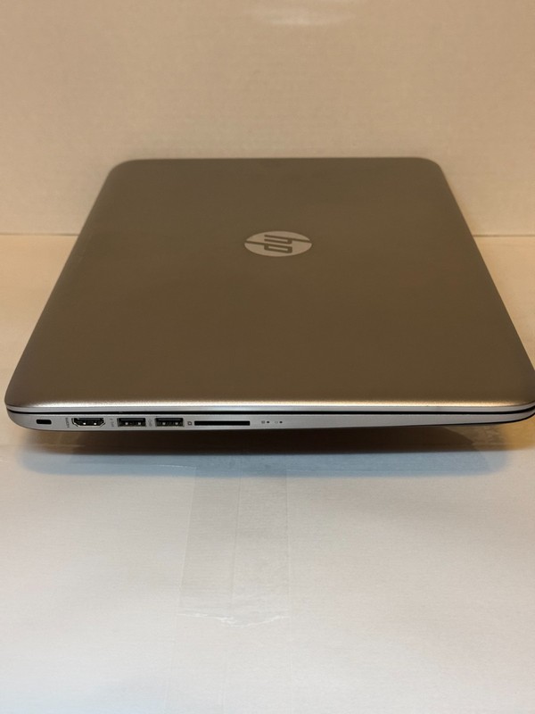HP Envy Sleekbook AMD A10-5745m 2.10GHz 8GB Ram 1TB HDD Win 11 NEW BATTERY S4 gallery