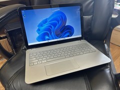HP Envy M6 Notebook i5-4200M @ 2.5GHz 8GB RAM 1TB HDD W11H