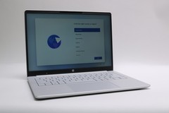 14″ HP Omnibook 3 Laptop 14-hz0005dx, Snapdragon X X126100, 16GB, 512GB