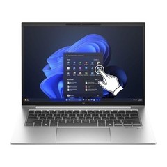 HP EliteBook 840 G10 14″ Touch i7 1365U 32GB DDR5 512GB SSD Win 11