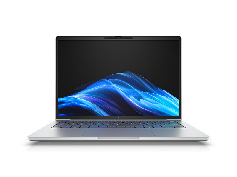 HP EliteBook 8 G1a AI 14” Ryzen 7 PRO 350 2.0GHz 16GB 512GB SSD gallery