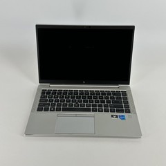 HP Elitebook 840 G8 14 Silver FHD i5-1145G7 2.60GHz 16GB 512GB SSD Good