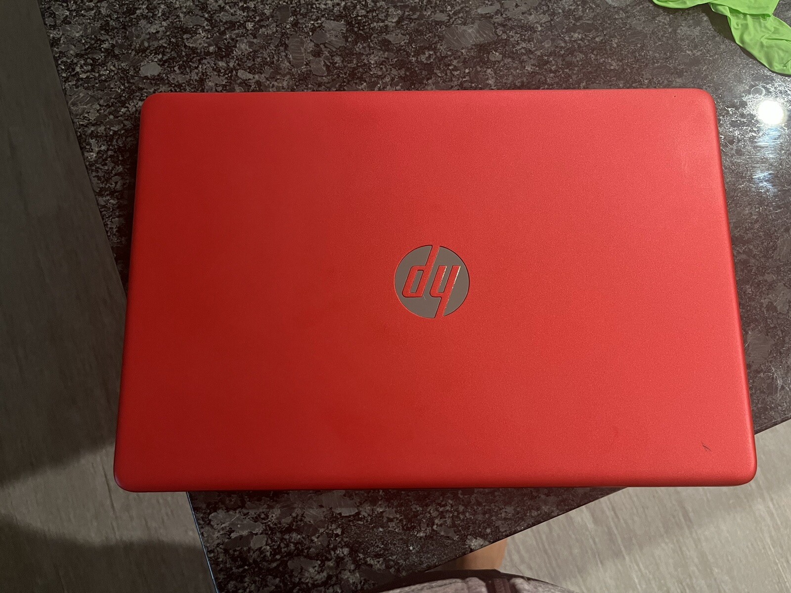 HP 14DQ0052DX 14" (64 GB, SSD, Intel Celeron N, 1.10 GHz, 8 GB) Laptop -... gallery