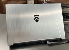 Eluktronics MECH 15 G1Rx gaming laptop. i7 9750H RTX 2060, FHD 144Hz W 11 Home