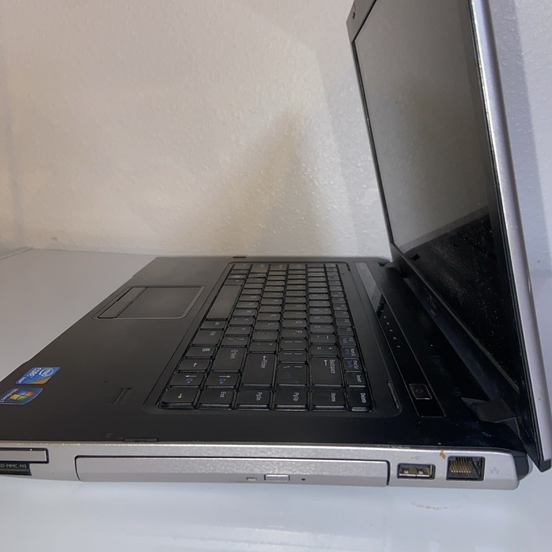 Dell Vostro 3500 15.6" Laptop Intel i3 M370 2.4Ghz 2GB Ram NO HDD/NO BATTERY gallery