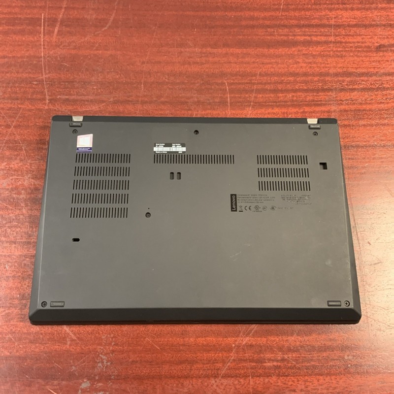 Lenovo ThinkPad T490 Intel i5-10210U 8GB RAM 256 GB SSD Win 11 Pro gallery
