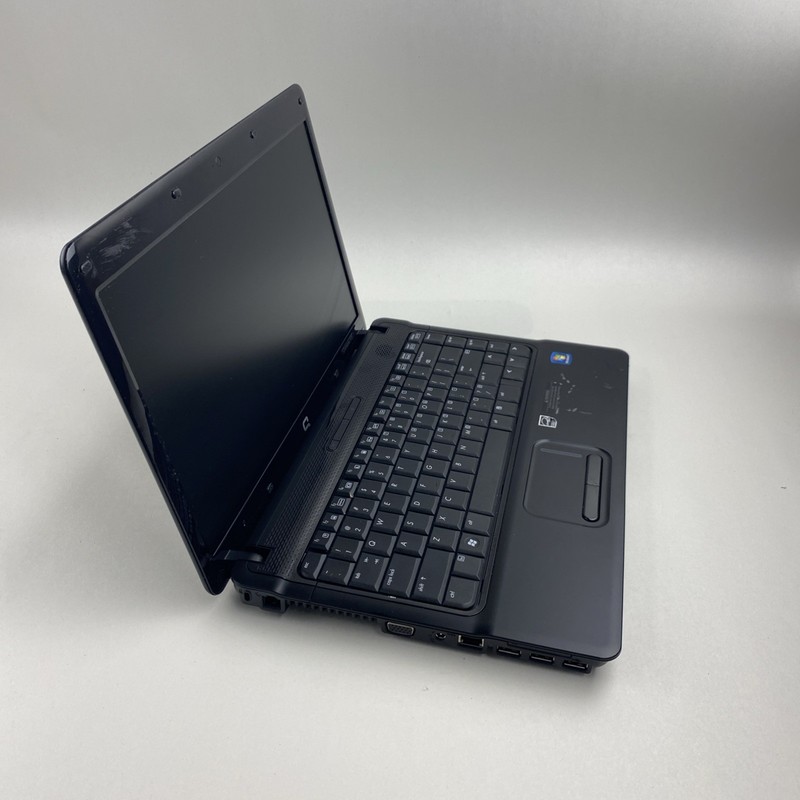 HP Compaq 515 AMD Athlon X2 Dual Core QL-66 2.20GHz 2GB RAM 14" No Batt./HDD/OS gallery