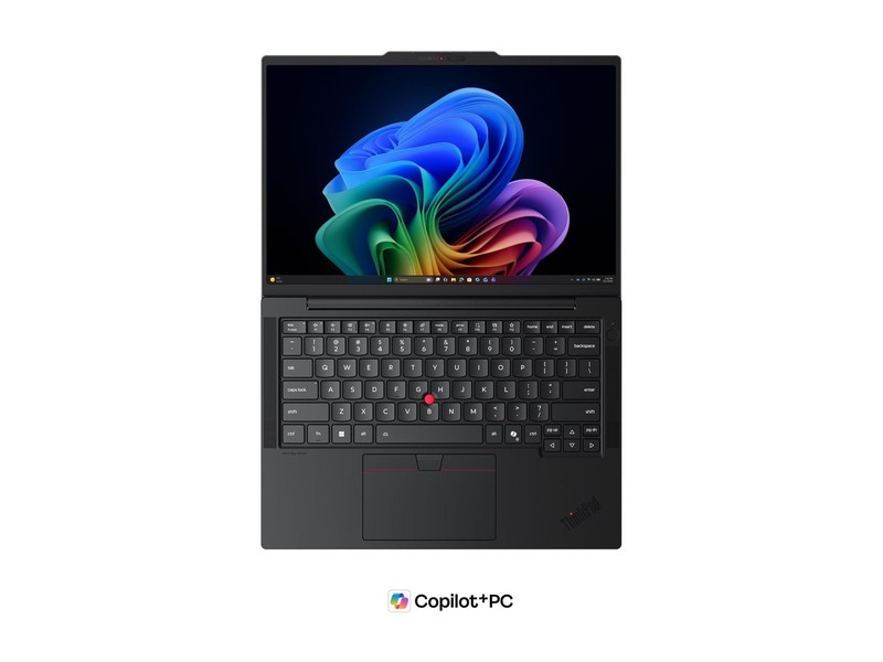 Lenovo ThinkPad T14s Gen 7 - Copilot+ PC - 14" - AMD Ryzen AI 7 PRO (21YW001LUS) gallery