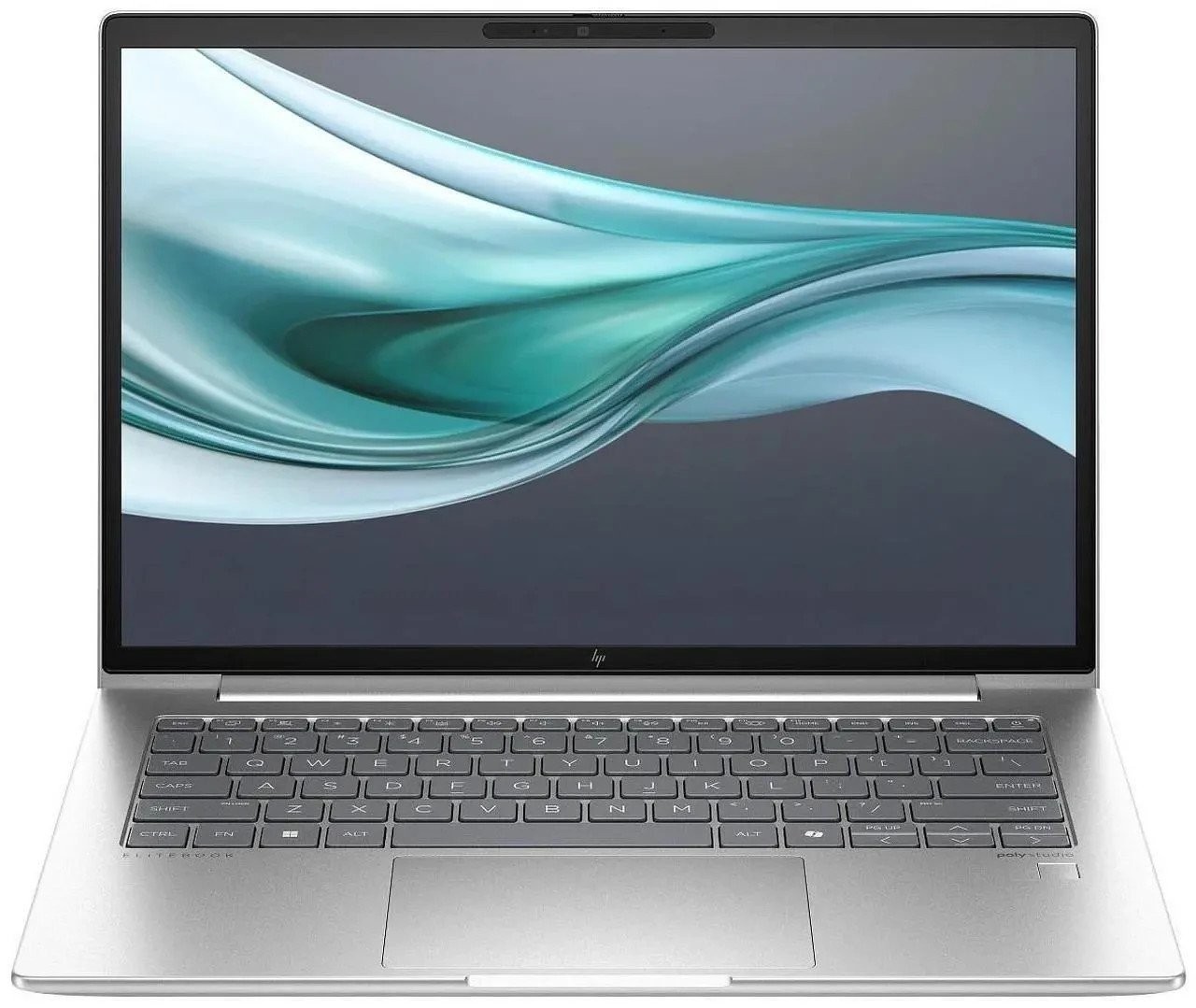 HP EliteBook 640 G11 14 Non-touch Ultra 5 135U/16GB/256GB-A82ZYUS#ABA gallery