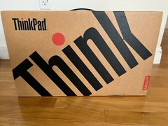 NEW Lenovo ThinkPad T14 Gen 5 14″ Touch Ultra 5 125U 16GB 512GB FP Win11P