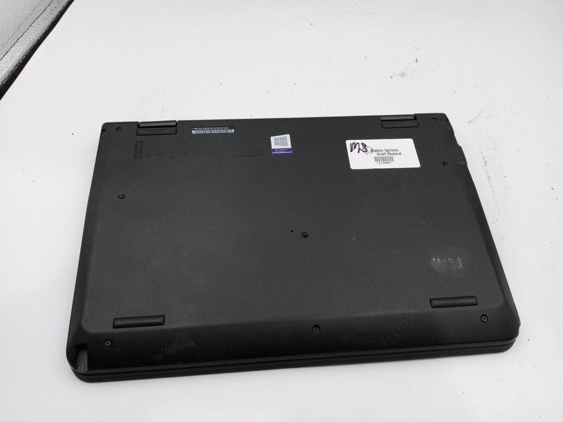 Lenovo ThinkPad Yoga 11e 2in1 Laptop Intel Core i5-7Y54 - CRACKED SCREEN -RR gallery