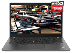 14″ FHD Lenovo ThinkPad Laptop PC: Ryzen 5 PRO 4650U! 8GB RAM – 512GB NVME SSD!