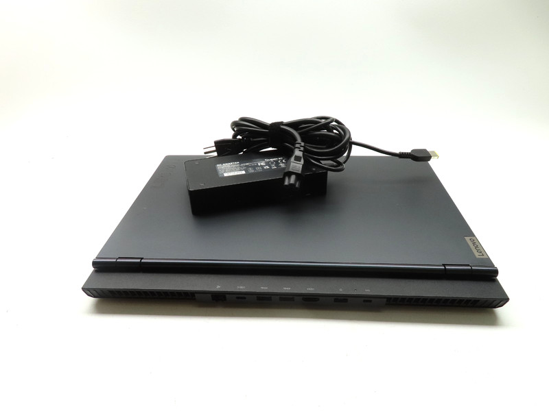 Lenovo Legion 5 15ARH05H 15.6" Ryzen 7 4800H 16GB RAM 128GB SSD+1TB HDD GTX 1650 gallery