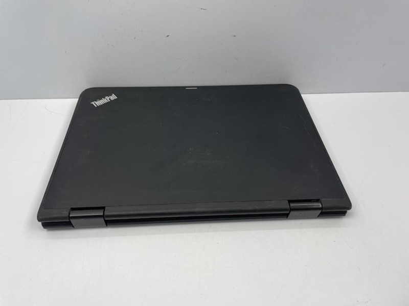 LENOVO THINKPAD YOGA 11E 5TH GEN Celeron N4100 1.10GHZ+4GB No HD/OS Bios Locked gallery
