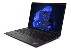 Lenovo ThinkPad T16 16″ TOUCH – 12 Core i7 4.8GHz Turbo 32GB 1TB Win11
