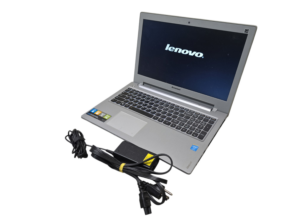 Lenovo Ideapad Z510 i5-4200M@2.5GHz 8GB Ram 1TB HDD Win 11 Tested